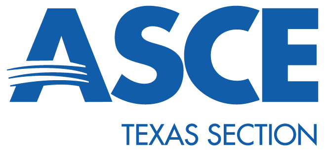 TexASCE Industry Hub Logo